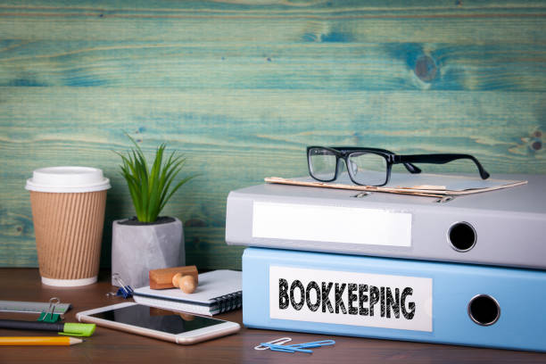 bookkeeping services Los Angeles